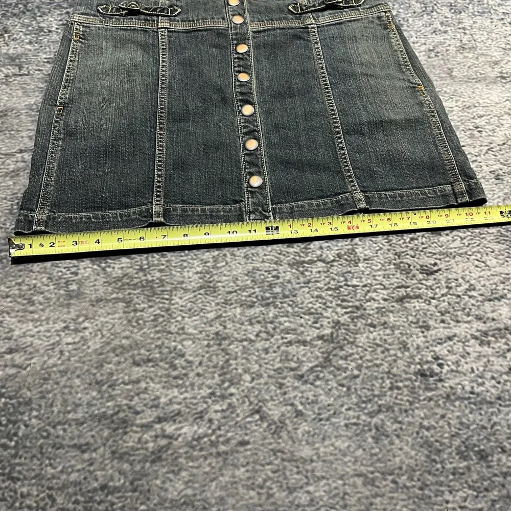 Vintage Gap Skirt Womens 14 (36